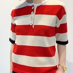 『 ＜MARNI＞の色使いが高めるキブン 』