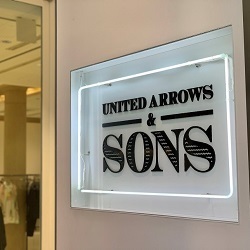 『 今シーズンもSONSが気になる 』