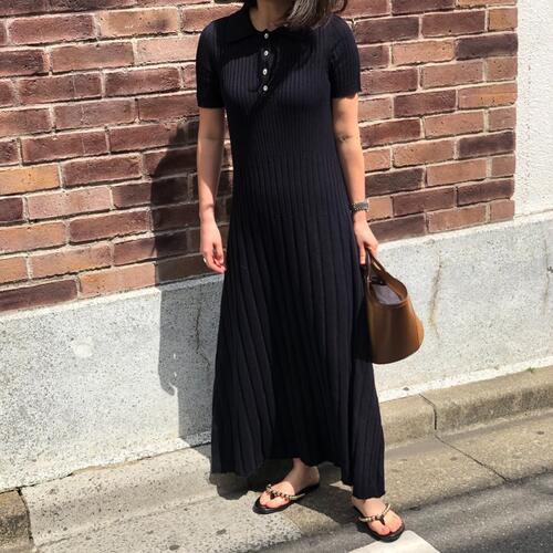 GUNN JOHANSSONのニットコレクション