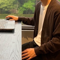 ラミー ウィズ ミー