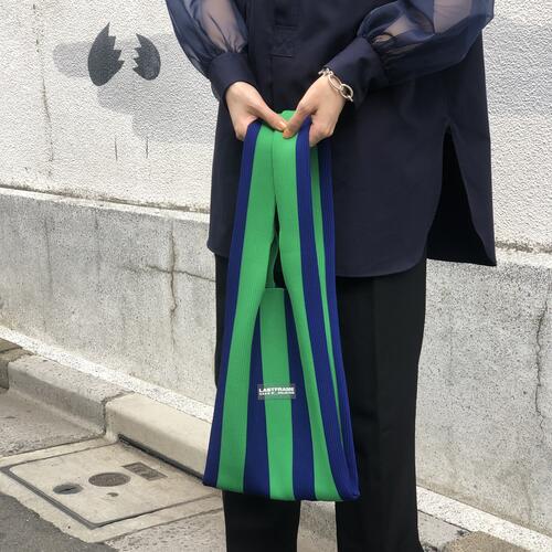 LASTFRAMEのものづくり