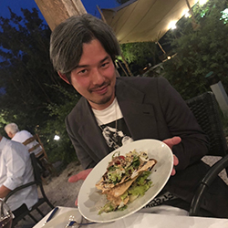 殿と呼ばれた日