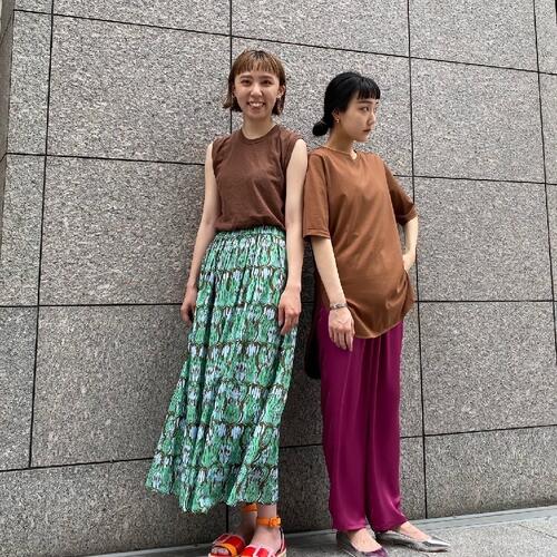 愛すべきTシャツはこれで決まり