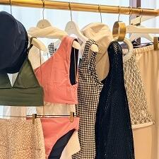 『 デイリーに使うスイムウェア 』