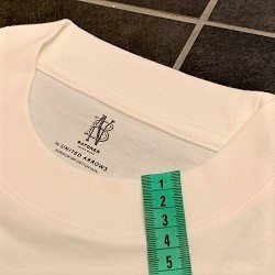 こだわりの3.2㎝