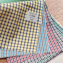 半袖シャツこそオーダーするべき!?