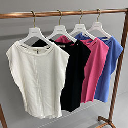 蒸し暑い日を快適に