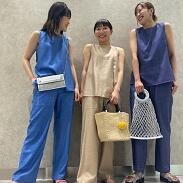 セットアップってめっちゃいい