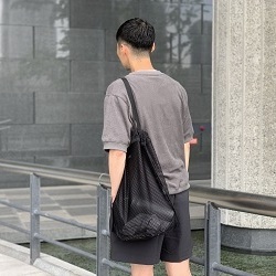 activeな季節