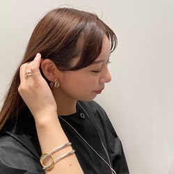 この夏欠かせないアクセサリー