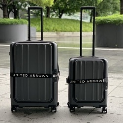旅のお供