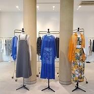 原宿本店 『店内ツアー』~ウィメンズフロアをご紹介します~