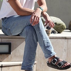 夏のジェントル