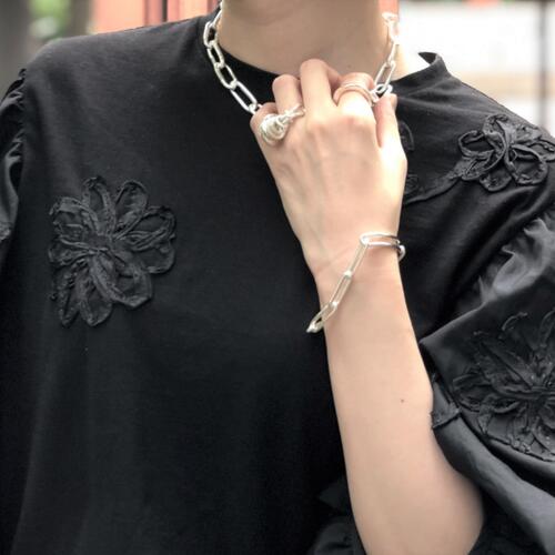 映えるアクセサリー