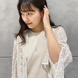 毎日身に付けたくなる<MARIHA>のアクセサリー5選