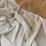 夏のアクセサリー＜MARIHA（マリハ）＞