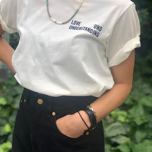 "WE CARE FOR YOU"に込められた想いーBAUM UND PFERDGARTENー