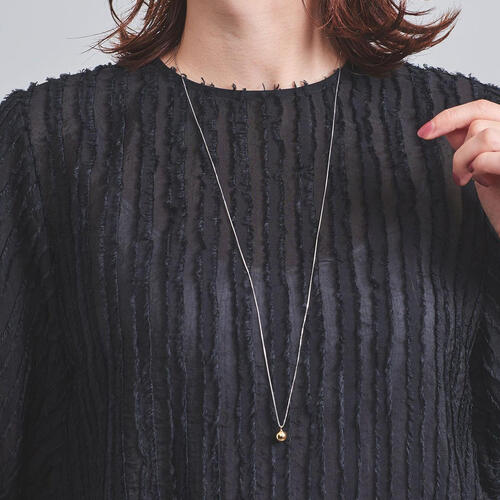 ＜MARIHA＞別注ジュエリー