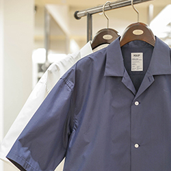 女性の期待に応える服