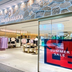 SALEで買う物、決めましたか？