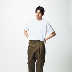 私のスタンダードアイテム