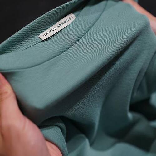 セーターマシン