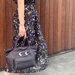 お茶目でキュートな小物たち