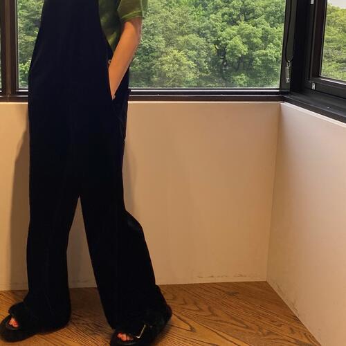 デザイナーのひとり言　秋の新作編