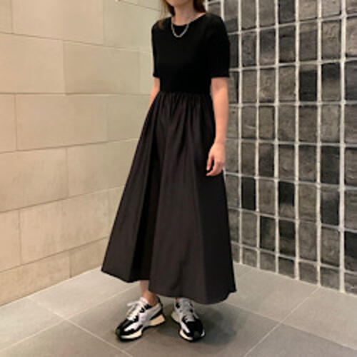 フィット&フレア