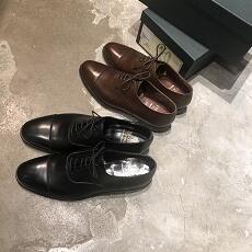 きちんとしたい時もあるんです。