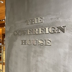 ＜SOVEREIGN＞2021A/W COLLECTION【前編】