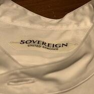 SOVEREIGN NEW DIRECTION in OSAKA