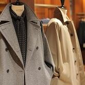 ＜SOVEREIGN＞2021A/W COLLECTION【後編】