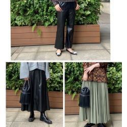 ハンサムな彼女