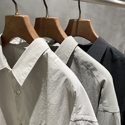 皺（しわ）と味わい