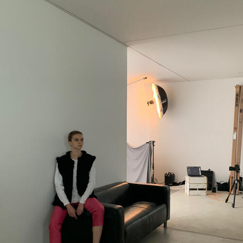 2021 AUTUMUN WINTER COLLECTIONの楽しみ方。