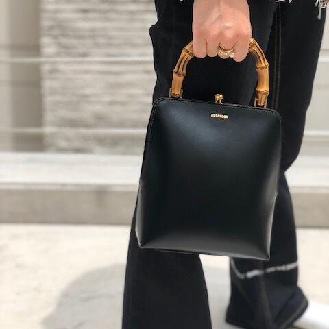 シーズン初めは必ず原宿店へ