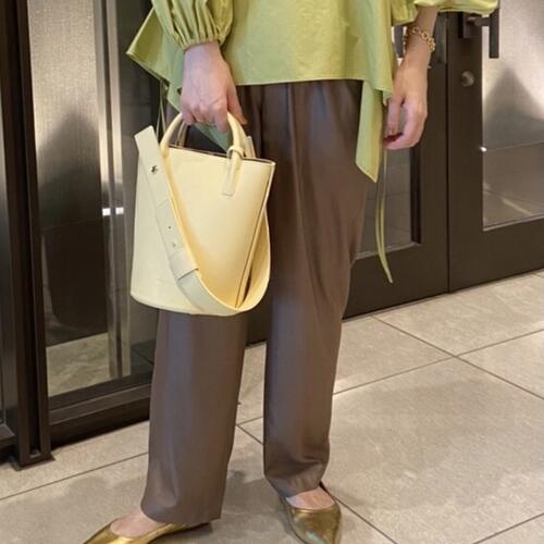 秋のはじめは＜MARY AL TERNA（メアリ オル ターナ）＞から