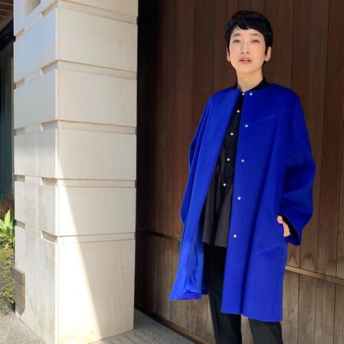 ロイヤルブルーいかがでしょうか？