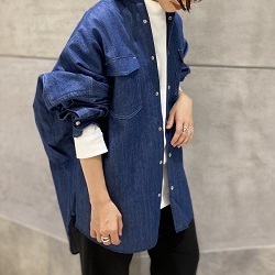 今狙うべきデニムとは?