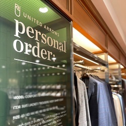 PERSONAL ORDER FAIR