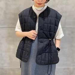 主役になるベストが欲しい！