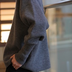 一足先に冬の醍醐味を