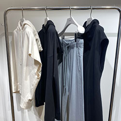 大人のスウェットシリーズ