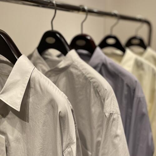 SUVIN COTTON SHIRTS