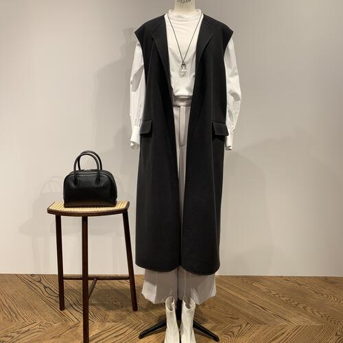 一足先に取り入れたい！2021秋冬マストアイテム