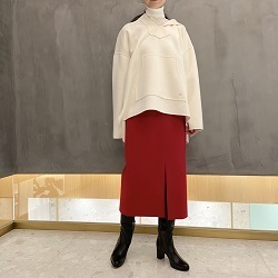 My ワードローブに追加した最新アイテム