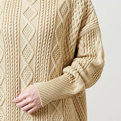 ＜PRE ORDER＞いち早くおすすめニットをご紹介