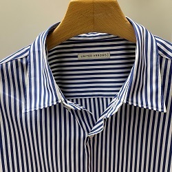 セットアップの気分