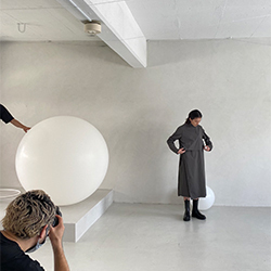 新レーベル『MARW（マルゥ） UNITED ARROWS』とは??